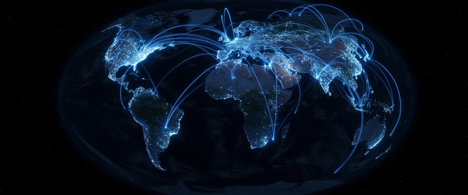 Global network
