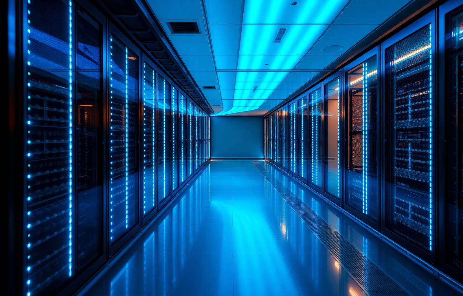 Data center